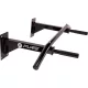 Pure 2 Improve Chin Up Bar Medium - fali húzódzkodó, 93x50,5x18 cm, fekete