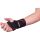 Pure 2 Improve Wrist Tum Support - csuklórögzítő, fekete