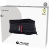 Pure 2 Improve Back Brace - fájdalomcsillapító állítható deréköv, fekete