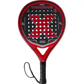 Xqmax Vencedor - padel ütő, piros/fekete