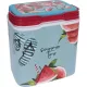 Redcliffs Watermelon - hűtőtáska, 29l, dinnye mintás