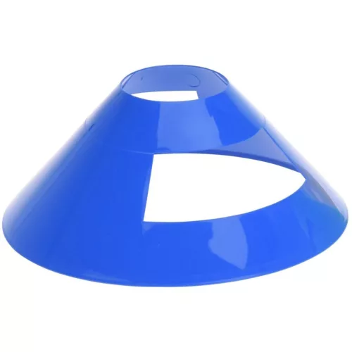 Playsports - 4db-os sport jelőlőbója, 19cm, többszínű