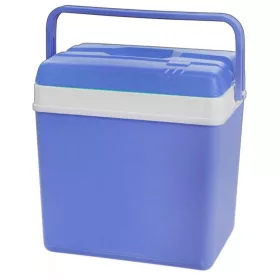 Redcliffs 60028336 - hűtőtáska, 24l, kék