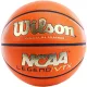 Wilson Ncaa Legend VTX - kosárlabda (7-es méret), narancs/arany