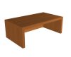 Öreg cseresznye monitorállvány (42x13x24cm)