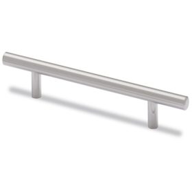   Hettich 9070811 bútorfogantyú Hale 220/160 mm króm fényes