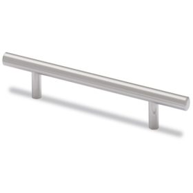   Hettich 9070816 bútorfogantyú Hale 540/480 mm króm fényes