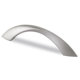 Coria bútor fogantyú L151/128 matt króm - Hettich 9112597