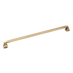 Brera bútor fogantyú 160 antik bronz - Marella Design