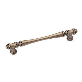 Columnae bútor fogantyú 128 bronz - Marella Design