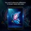 Apple iPad Air (2019) / iPad Pro 10.5 (2017) Nillkin Amazing H+ 2.5D-s tablet üvegfólia, Átlátszó
