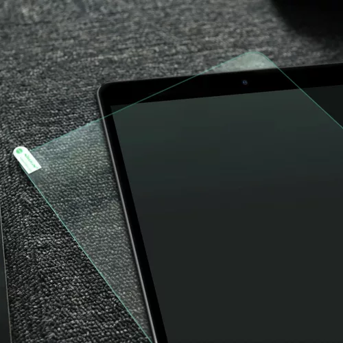 Apple iPad Air (2019) / iPad Pro 10.5 (2017) Nillkin Amazing H+ 2.5D-s tablet üvegfólia, Átlátszó