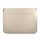 Guess Saffiano Script laptop táska 13", 34 x 25 x 2 cm - GUCS13PUSASLG, Arany