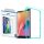 Apple iPad 10.2 (2019 / 2020) ESR Tempered Glass tablet üvegfólia, Átlátszó