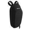 Wozinsky Roller / Segway WSB1BK vízálló táska, telefontartó 4L, fekete