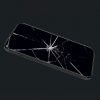 Nillkin Amazing H tok iPhone 13 Pro Max készülékhez, átlátszó