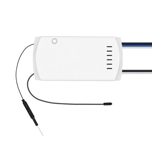 Sonoff iFan04-H okos vezérlő egység lámpához és ventilátorhoz, iFan04-H, Fehér