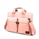 Cartinoe Wei Ling univerzális 13,3'' laptop táska Anti RFID pink