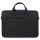 Cartinoe Weilai univerzális 13-14" műbőr laptop táska, fekete