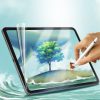 Apple iPad Pro 12.9 (2018/2020/2021) Dux Ducis High Clear tablet üvegfólia, Átlátszó