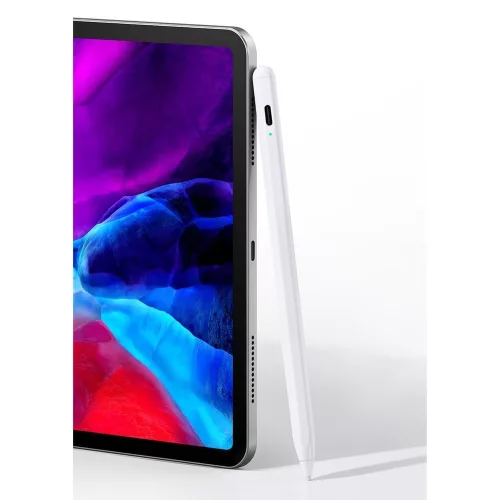 Joyroom Zhen Miao series kapacitív érintőképernyő ceruza, JR-K12, fekete