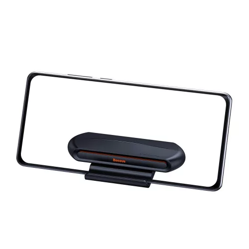 Baseus Gamo Mobile Game Adapter 2x USB HUB GA01 billentyűzet és egér csatlakoztatáshoz, Fekete