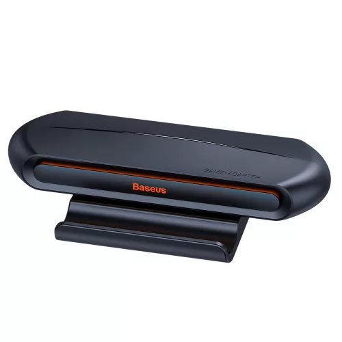 Baseus Gamo Mobile Game Adapter 2x USB HUB GA01 billentyűzet és egér csatlakoztatáshoz, Fekete