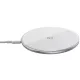 Baseus Simple Stylish vezeték nélküli töltő (2A 1.67A 10W - USB / Lightning kábel 1,2m) -