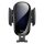 Baseus Future Gravity szellőzőrácsra illeszthető autós telefontartó (SUYL-WL01), Fekete