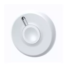   Baseus Yoyo Apple Watch vezetéknélküli töltő wireless (WXYYQIW03-01) fehér