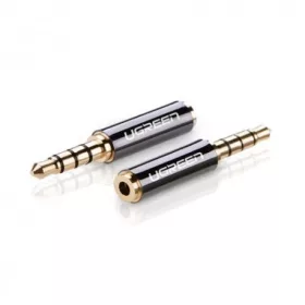 Ugreen Jack adapter 3,5mm apa 2,5mm anya