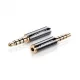 Ugreen Jack adapter 3,5mm apa 2,5mm anya