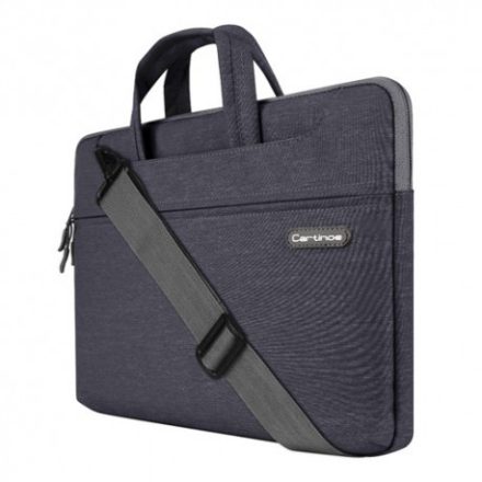 Cartinoe Starry Series laptop táska 13,3col 38cmX28cm fekete