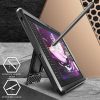 Samsung Galaxy Tab S7 Plus 12.4 T970/T976 Supcase Unicorn Beetle Pro ütésálló MIL-STD tabl