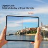 Apple iPad Air (2020) / iPad Pro 11 (2018/2020/2021) Spigen Glas.Tr Slim tablet üvegfólia, Átlátszó