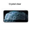 Apple iPhone XR / 11 Spigen ALM Glas.tR Slim üvegfólia, 2db, segéd kerettel, AGL00101, átlátszó