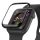 Apple Watch 4 / 5 / 6 / SE (44mm) / 7 (45mm) Ringke Bezel Styling okosróra tok,, dekoratív