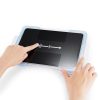 Apple iPad Air (2020) / iPad Pro 11 (2018/2020/2021) Spigen Glas.Tr ”Ez Fit” tablet üvegfó