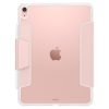 Apple iPad Air 2020 (iPad Air 4) Spigen Ultra Hybrid Pro ütésálló flip tablet tok, Rózsaszín