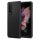 Samsung Galaxy Z Fold 3 tok, Spigen AirSkin, fekete
