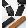 Samsung Galaxy Watch 42mm / Active / Active 2 / Watch 3 41mm Ringke Leather One Classic -