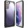 Samsung Galaxy S21 Plus Ringke Fusion X telefontok Military Grade (MIL-STD 810G-516.6) fekete