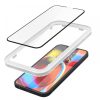 Spigen AlignMaster "Glas.tR" Apple iPhone 14/13/13 Pro Tempered kijelzővédő fólia (2db)