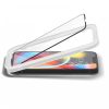 Spigen AlignMaster "Glas.tR" Apple iPhone 14/13/13 Pro Tempered kijelzővédő fólia (2db)