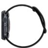 Apple Watch 7 (45mm) Spigen Ultra Hybrid okosóra tok - ACS04181, Space Crystal