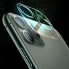 Apple iPhone 12 Pro Max Wozinsky Camera Glass 9H kamera lencsevédő üvegfólia, átlátszó