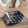 Apple iPad Air (2020) / iPad Pro 11 (2018/2020/2021) Wozinsky Tempered Glass tablet üvegfólia, Átlátszó v2