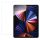 Apple iPad Pro 12.9 (2018/2020/2021) Wozinsky Tempered Glass tablet üvegfólia, Átlátszó
