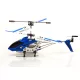 OEM Syma S107G RC Helikopter, távirányítós, elektromos, kék