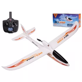 OEM WLtoys Sky King F959S 2,4 GHz-es RC repülőgép